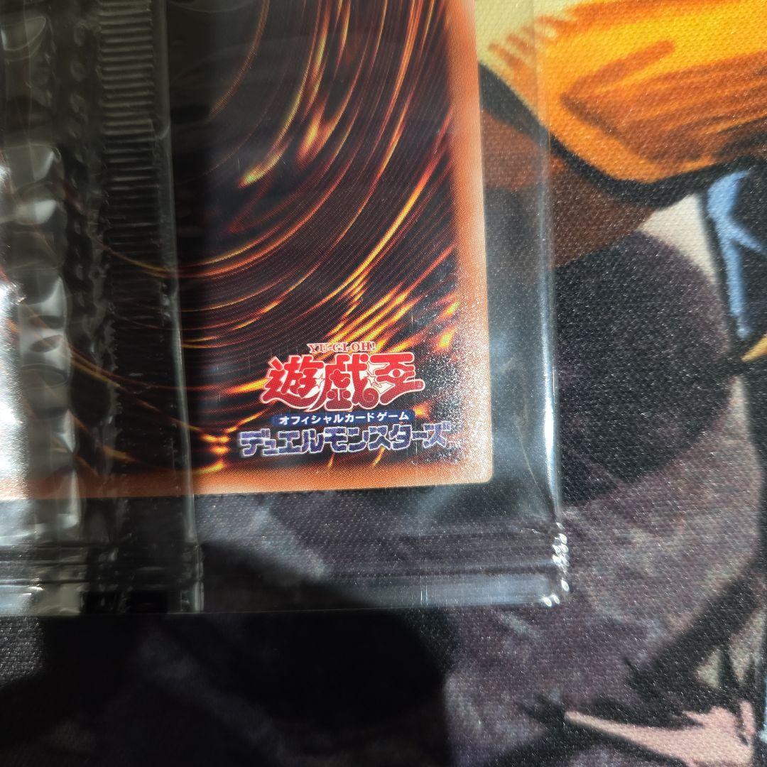 wcs2017 黒封筒 3枚セット - メルカリ