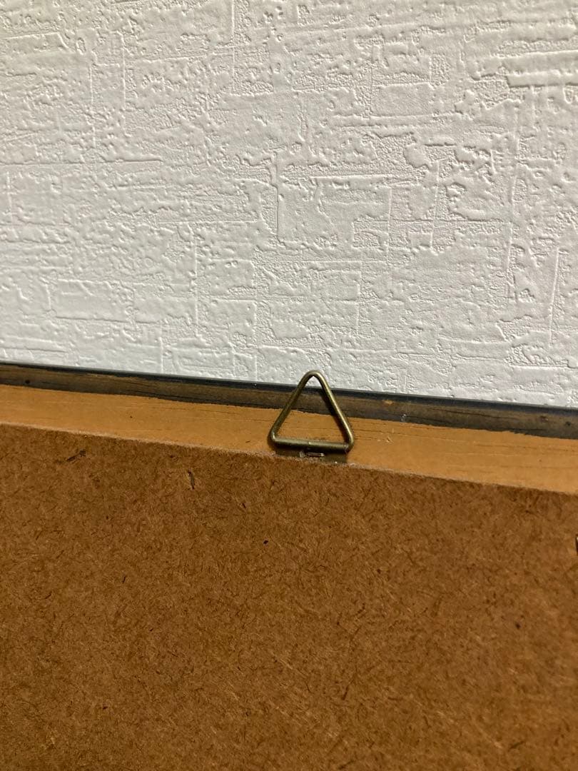 demainドマン 8角形 壁掛け鏡 ウォールミラー イタリア製