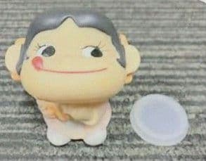 当時物‼️ 幻のペコちゃん ◆エンジェルペコちゃん ファンシーペコちゃん天使