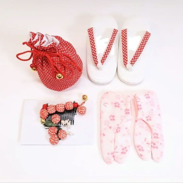 七五三＊ブランド着物＊七五三着物＊被布セット＊被布＊着物＊女児着物＊3歳女の子