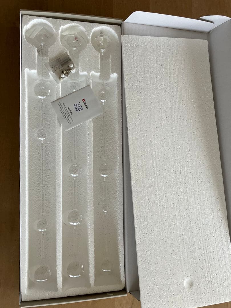 新品・未使用⭐︎ ⭐︎アテネの朝⭐︎3本セット