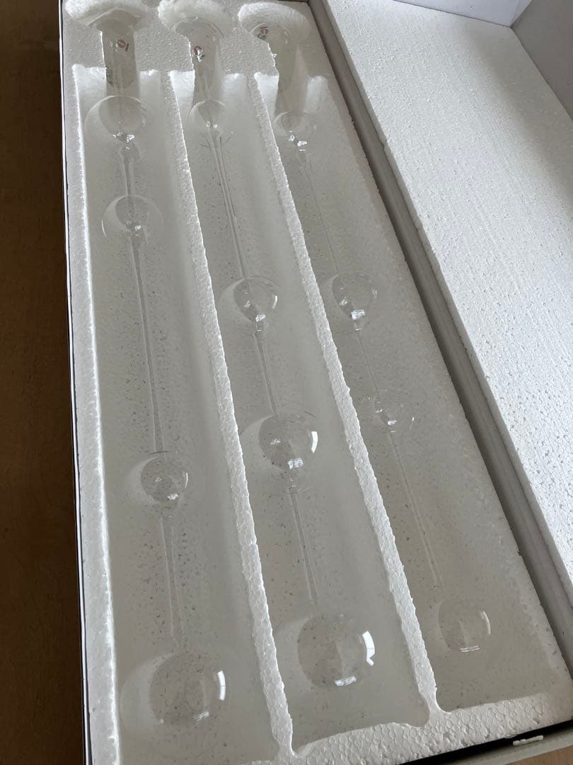 新品・未使用⭐︎ ⭐︎アテネの朝⭐︎3本セット