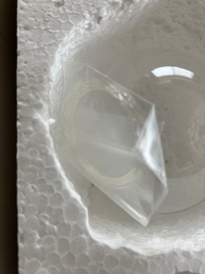 新品・未使用⭐︎ ⭐︎アテネの朝⭐︎3本セット