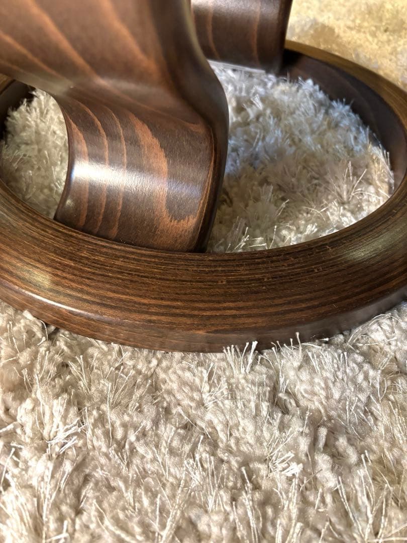 ②❗️再お値下げ❗️エコーネス ストレスレス チェアーレノ オットマン