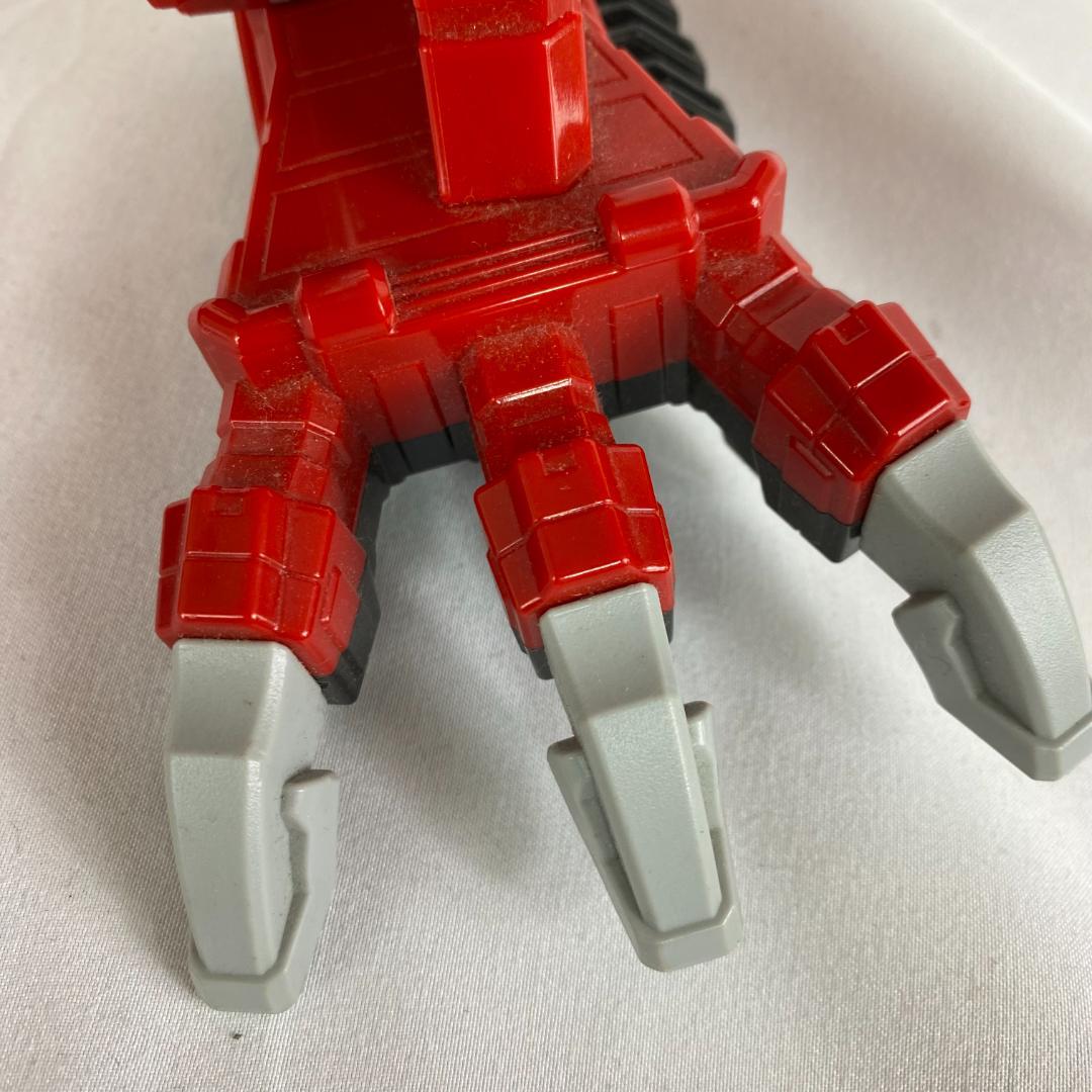 【美品】BANDAI 獣電戦隊キョウリュウジャー DXキョウリュウジン