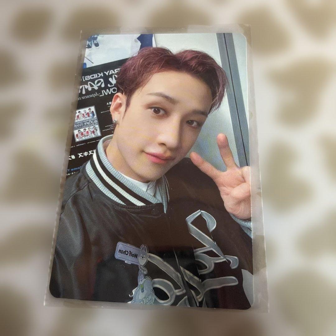 スキズ バンチャン トレカまとめ売り - メルカリ