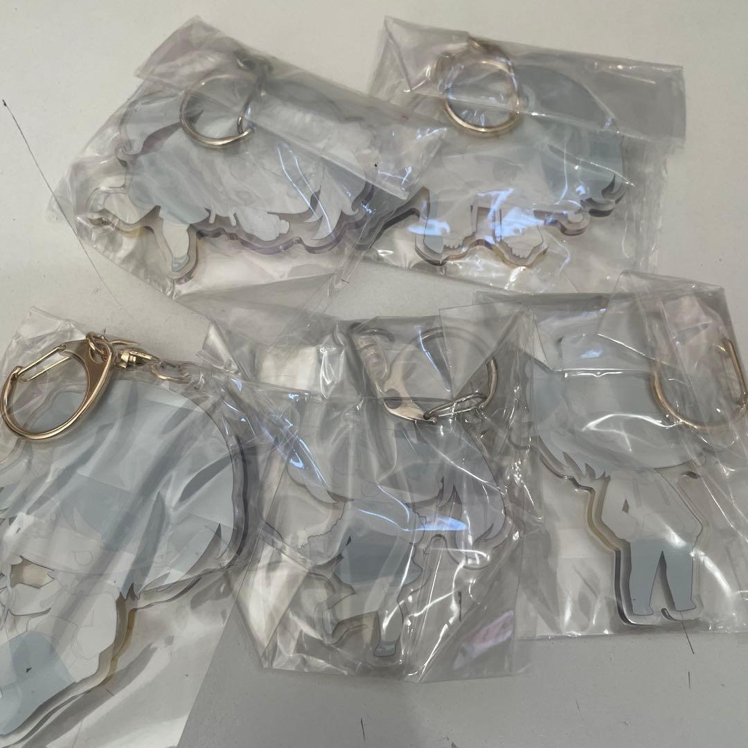 だいきりショップ だいきりu0026きりこ ランダム アクキー まとめ売り