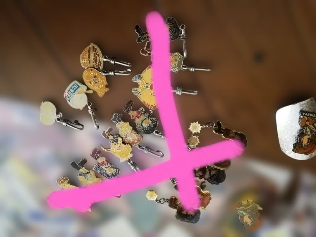 値下げ未使用カノン　シスター・プリンセス⚠追加、売り切れあり