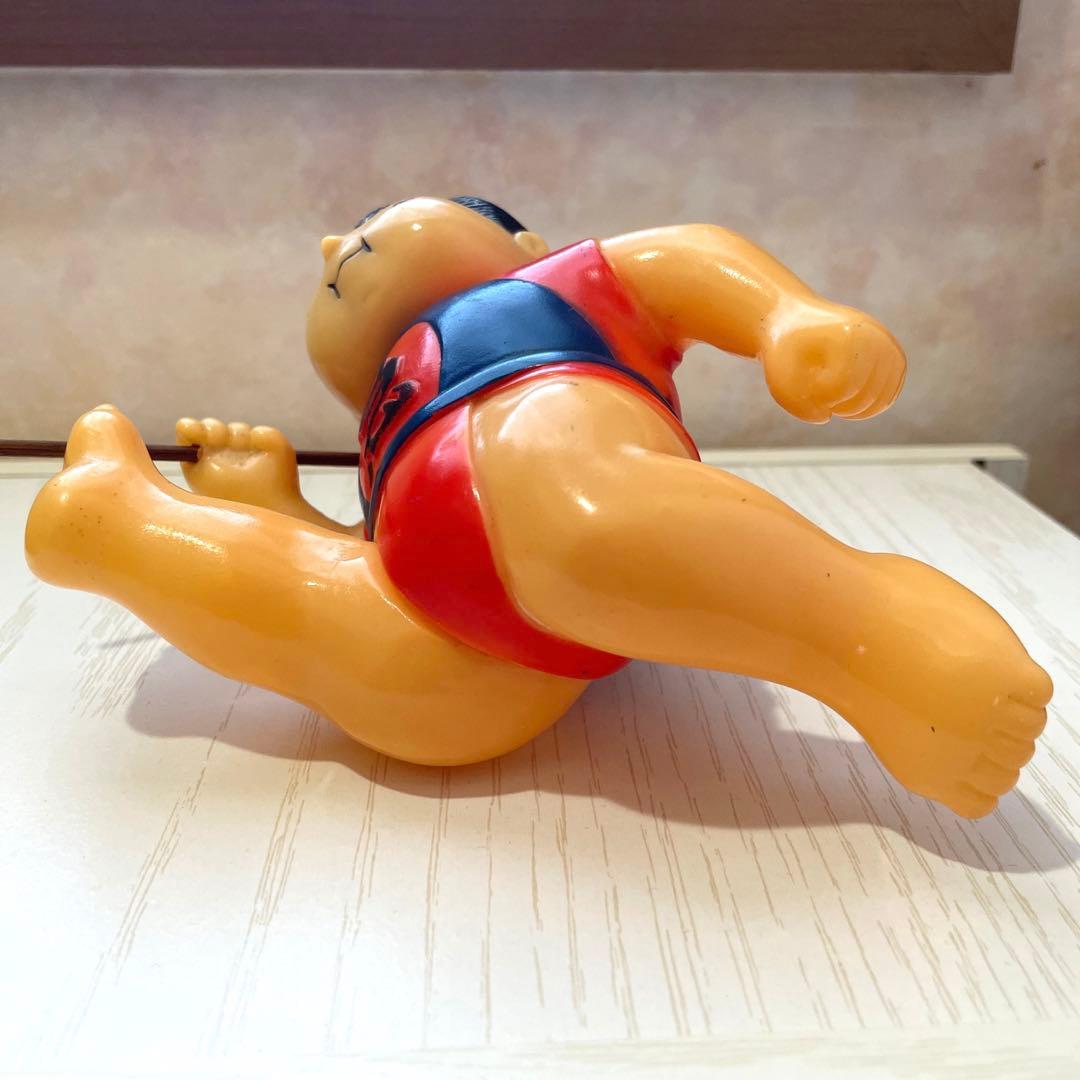 佐川急便 貯金箱 非売品 飛脚くん 大五郎 レア - メルカリ