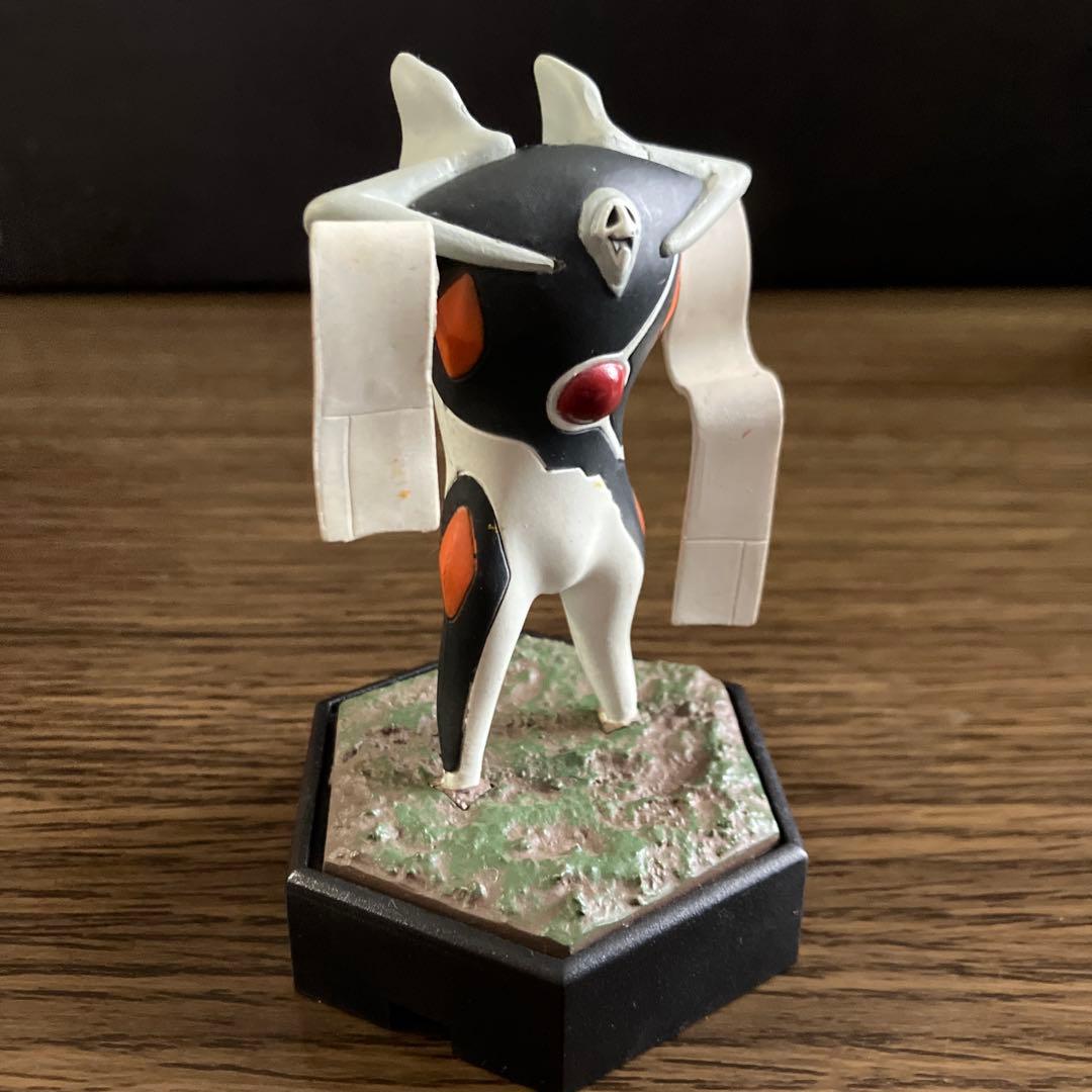 エヴァンゲリオン セイカ シャープナーコレクション ９体