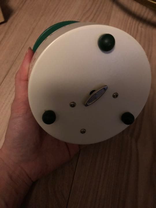 スターバックス   オルゴール　上海限定