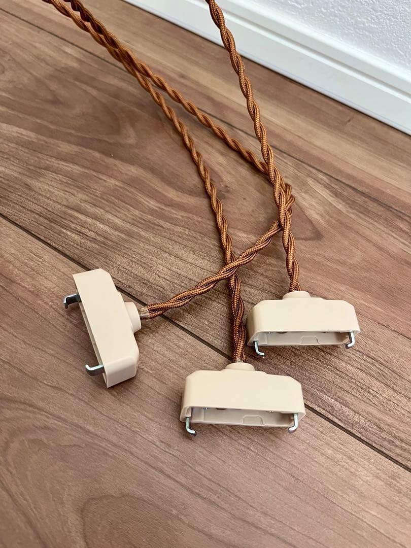 ペンダントソケット ソケットランプ ペンダントライト