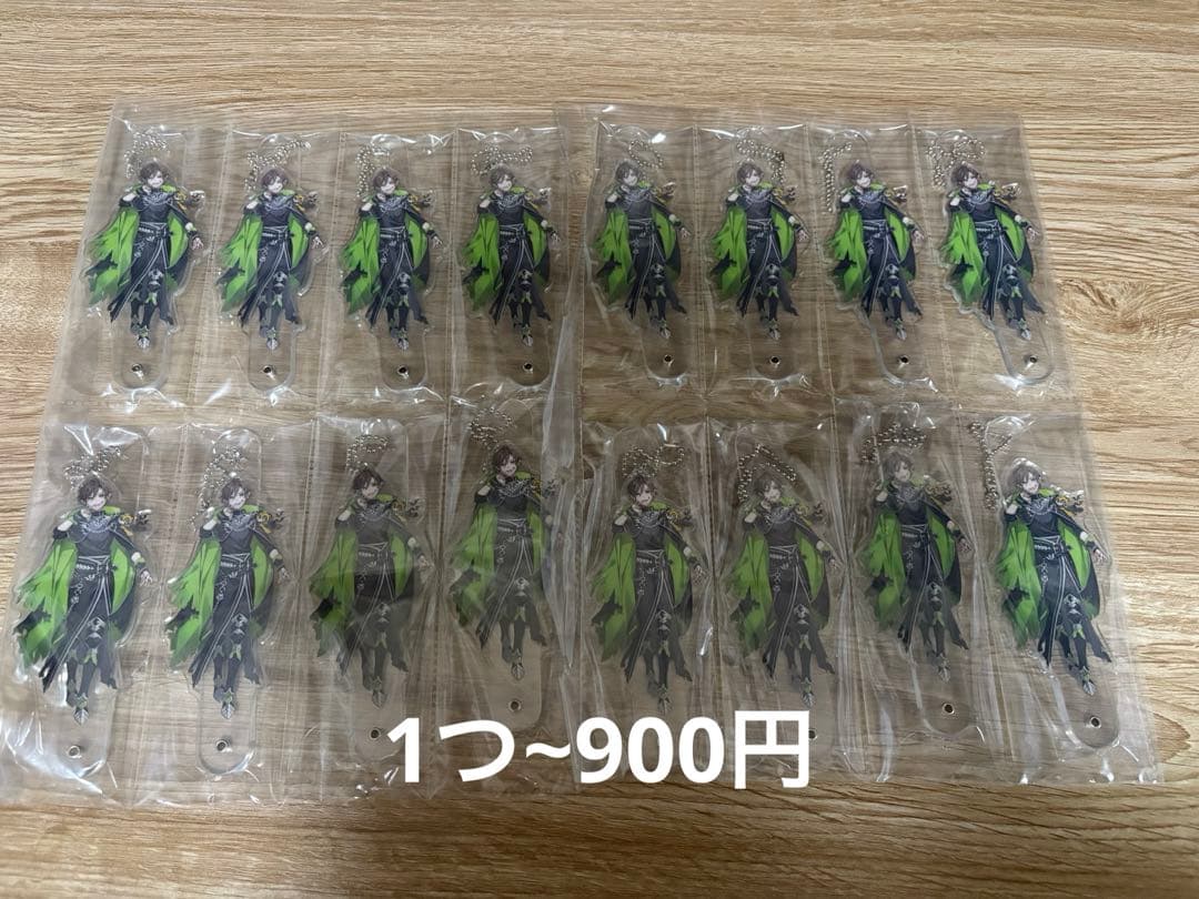 うらたぬきグッズ