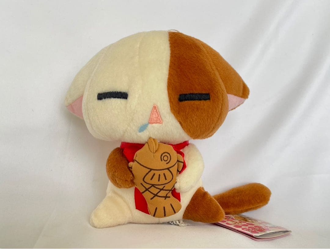 きらりん☆レボリューション なーさん いろんなともだち たい焼き