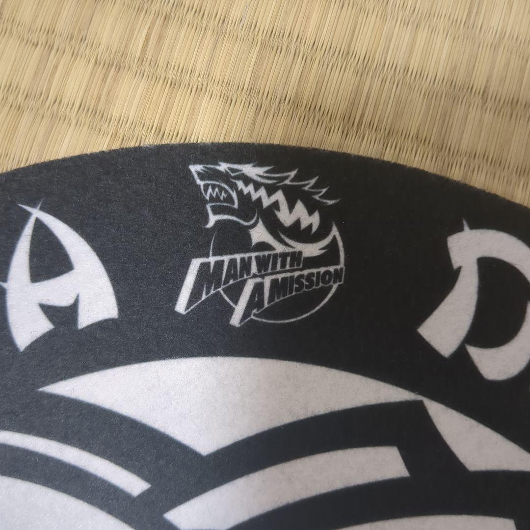 DJサンタモニカ スリップマット - メルカリ