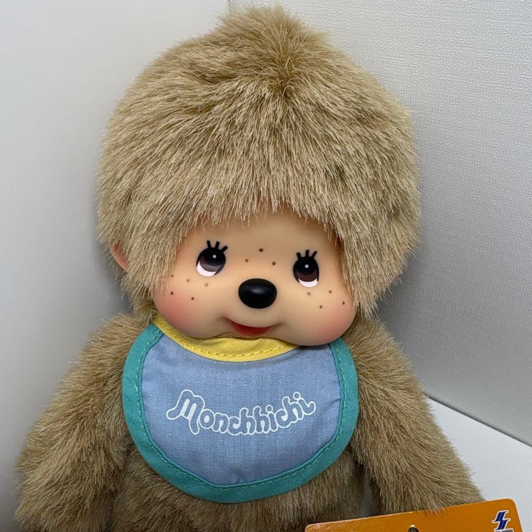 非売品 2014年 新品 景品プライズ モンチッチ monchhichi 67
