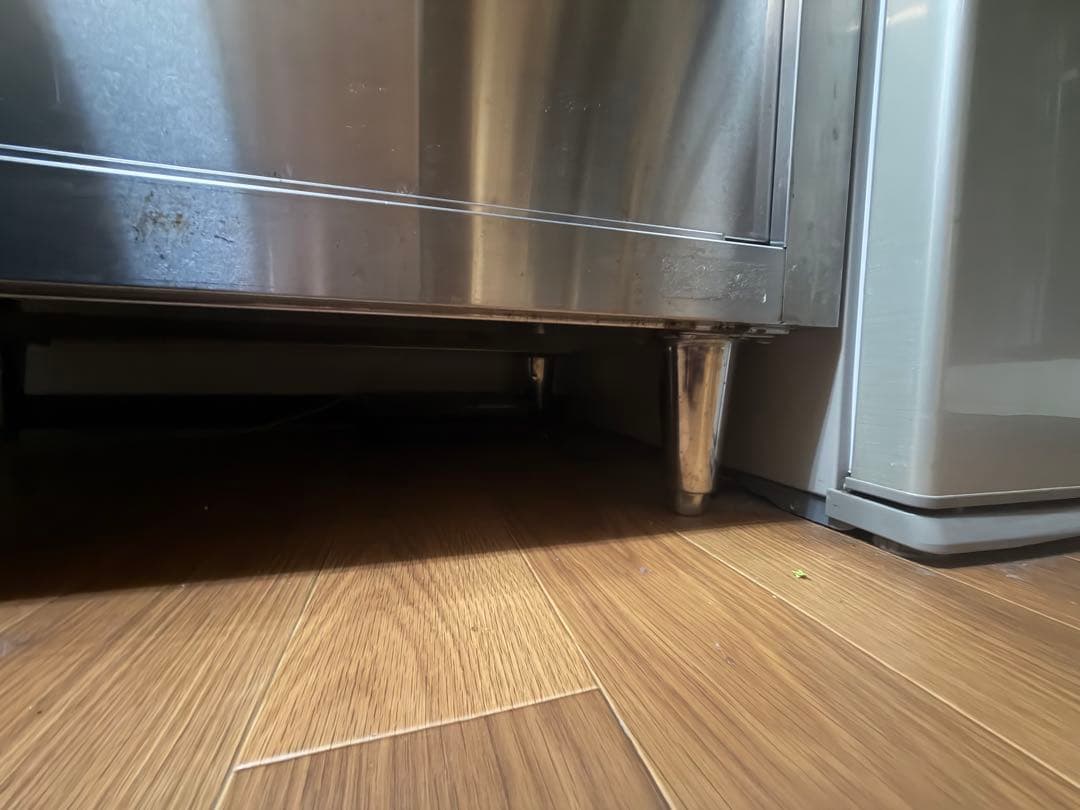 ステンレス棚　食器棚　業務用