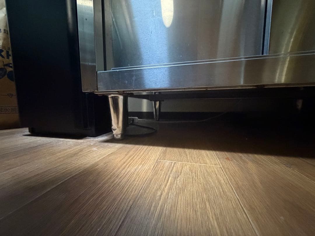 ステンレス棚　食器棚　業務用