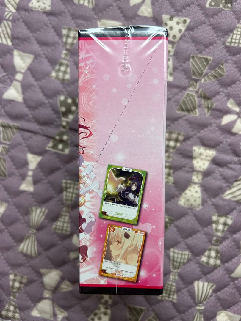 S*E様 OSICA ハイスクールDxD シュリンク付き