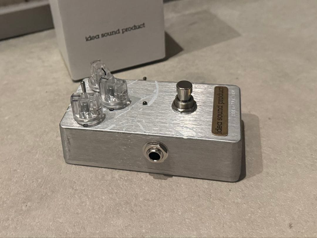 ギター idea sound product IDEA-TPX VER.1