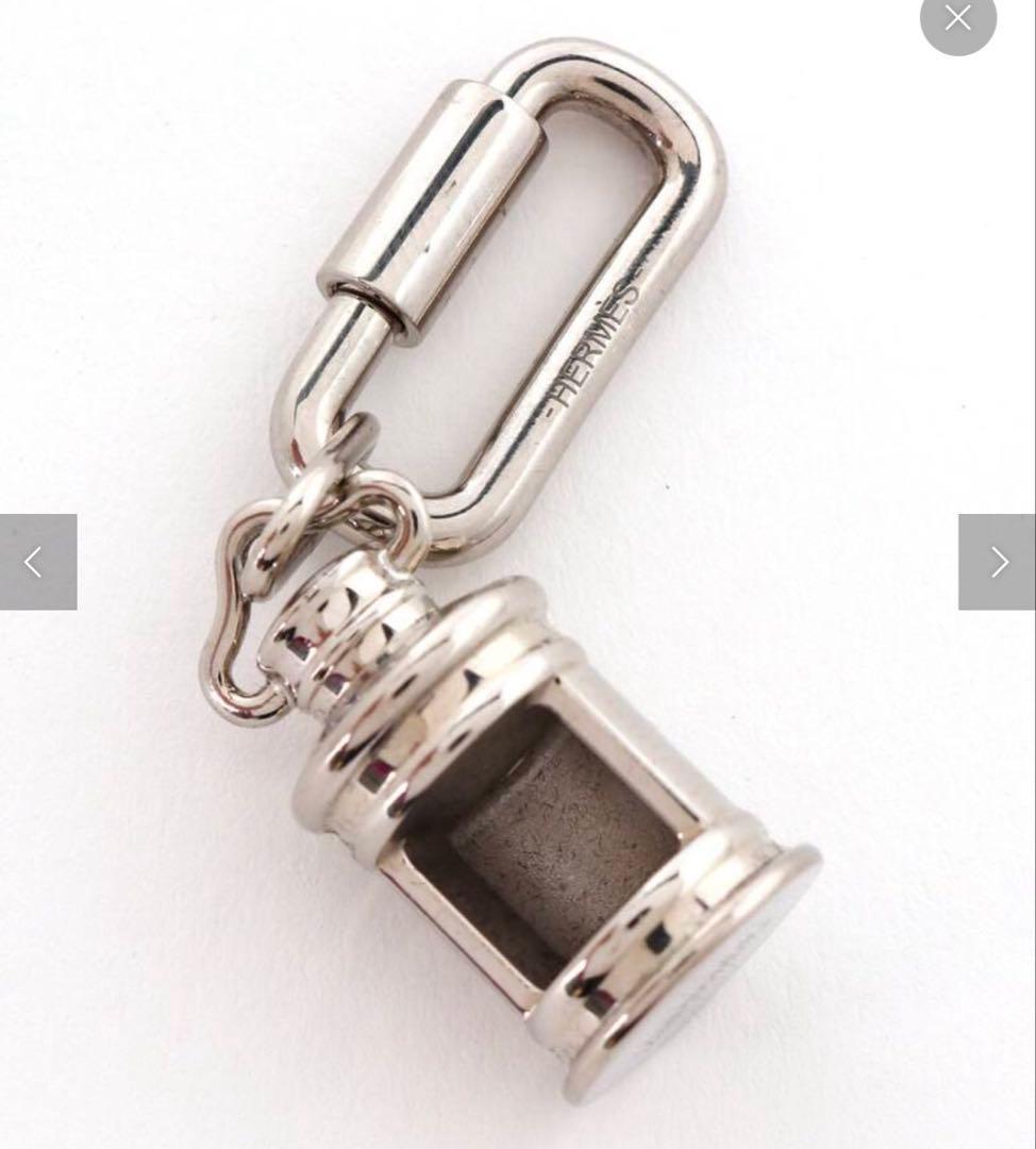 【HERMES/エルメス】 Curiosite bracelet