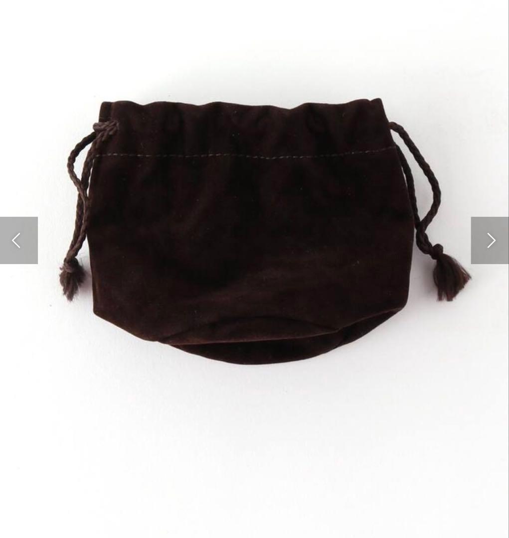 【HERMES/エルメス】 Curiosite bracelet