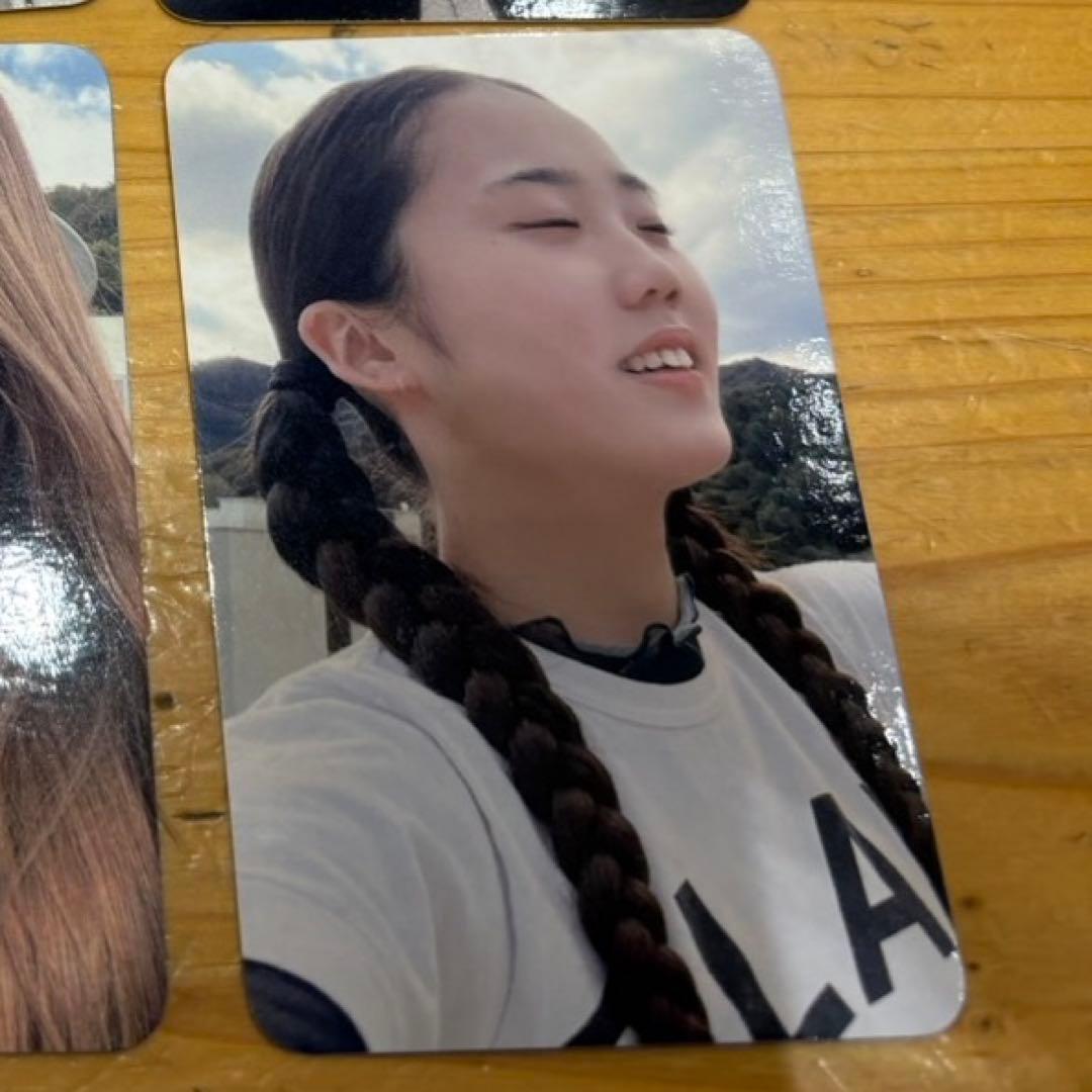 HipPopPrincess ヒポプリ 特典 トレカ ニコ