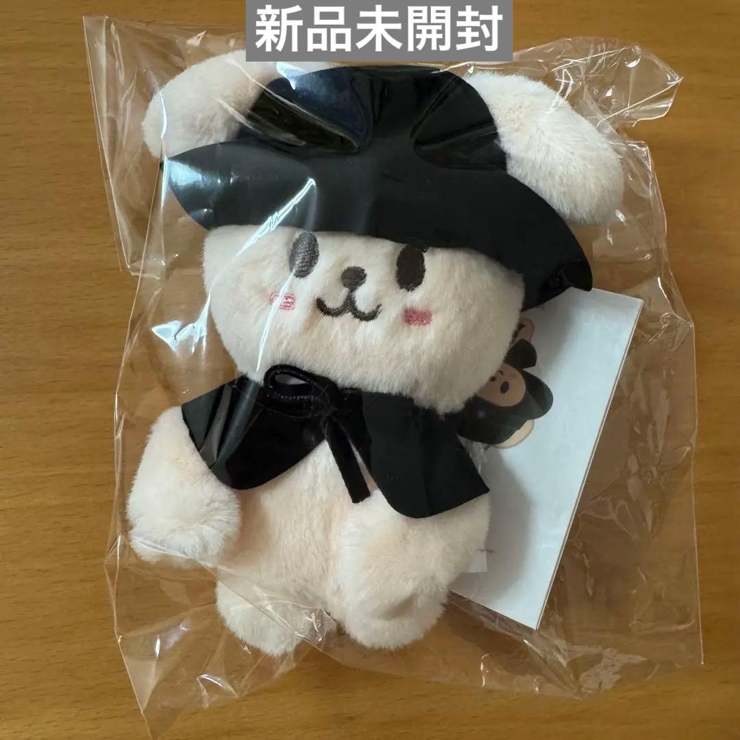 StrayKids スキズ DOIT POPUP ぬいぐるみ パピーム スンミン - メルカリ