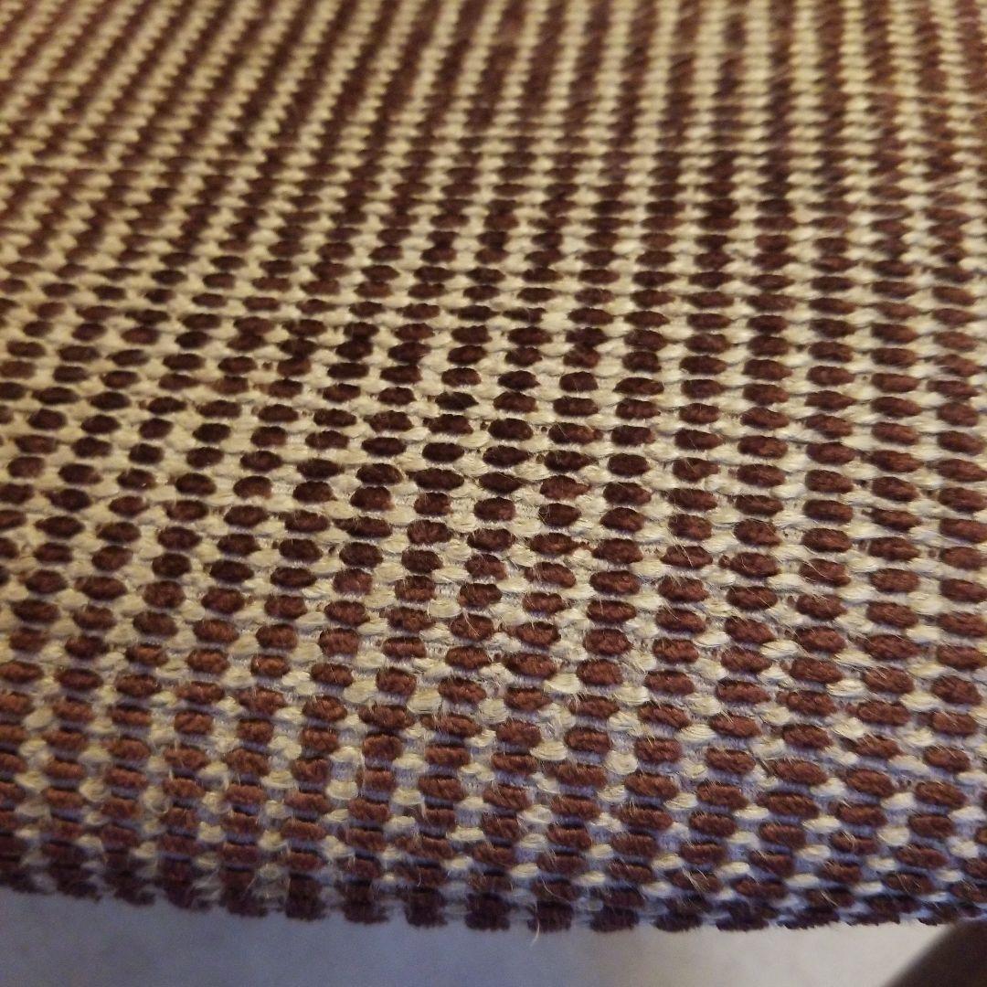 宮崎椅子　無垢ウォールナット　ぺぺラウンジチェア　オイル塗装