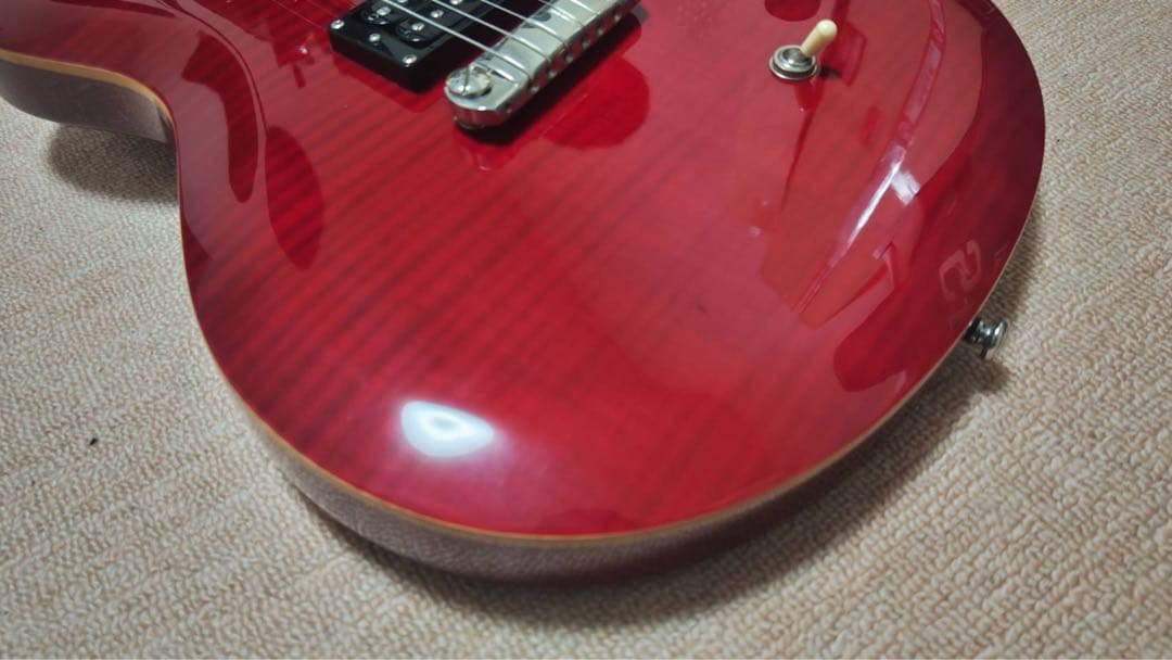 Paul Reed Smith(PRS) SE Singlecut 美品