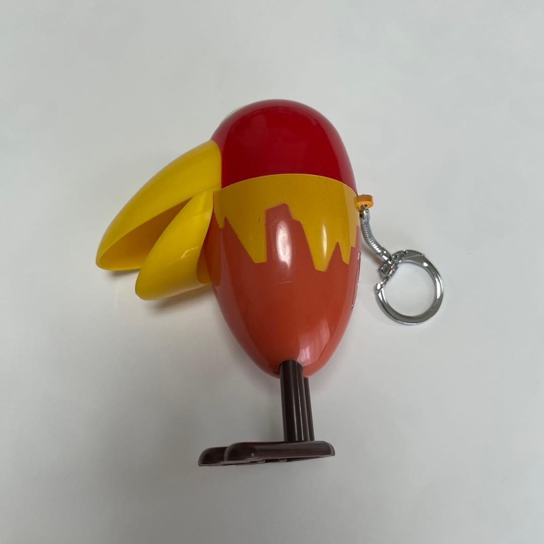 昭和レトロ キョロちゃん 森永チョコボール クエックエックエッチョコ