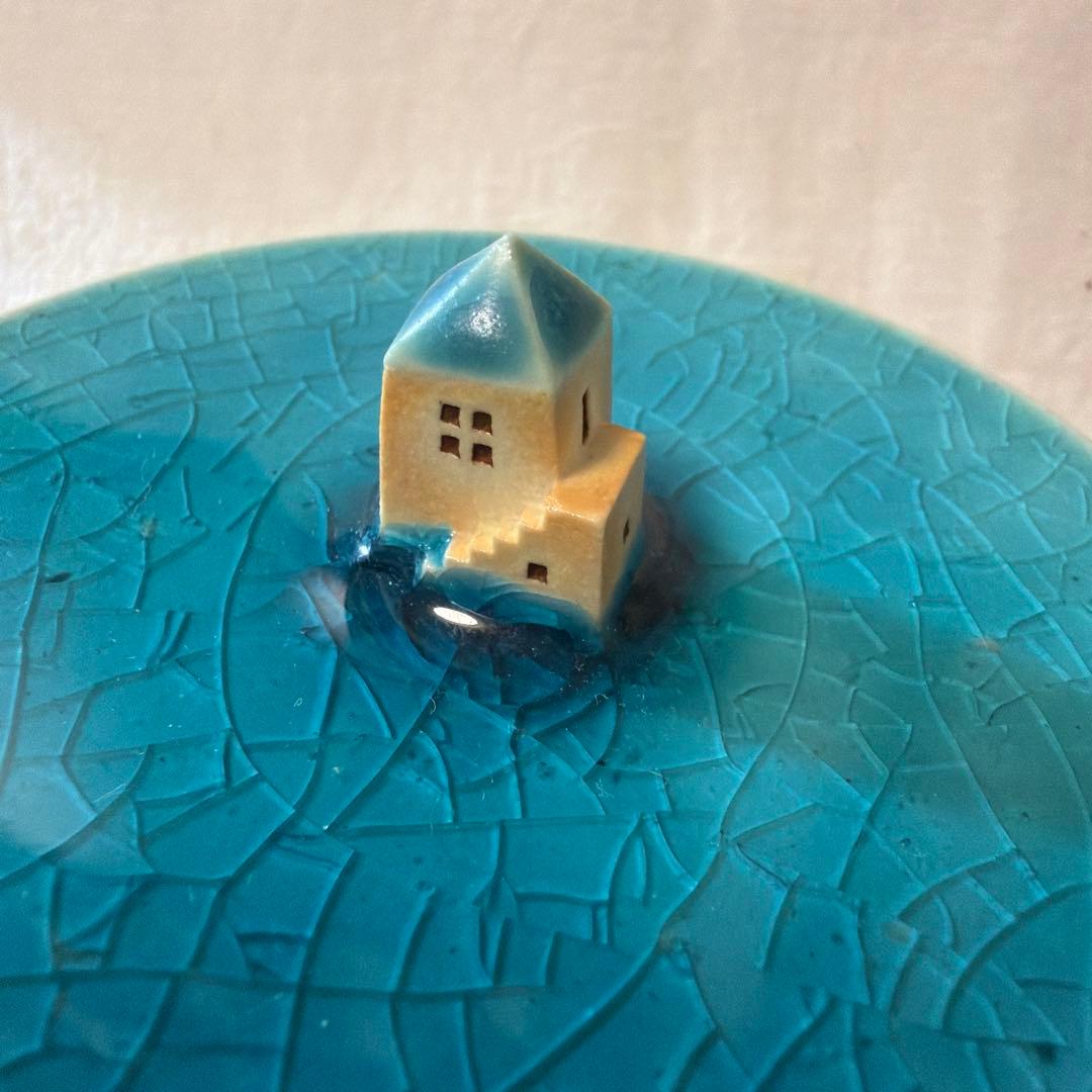 器　蓋物　陶器