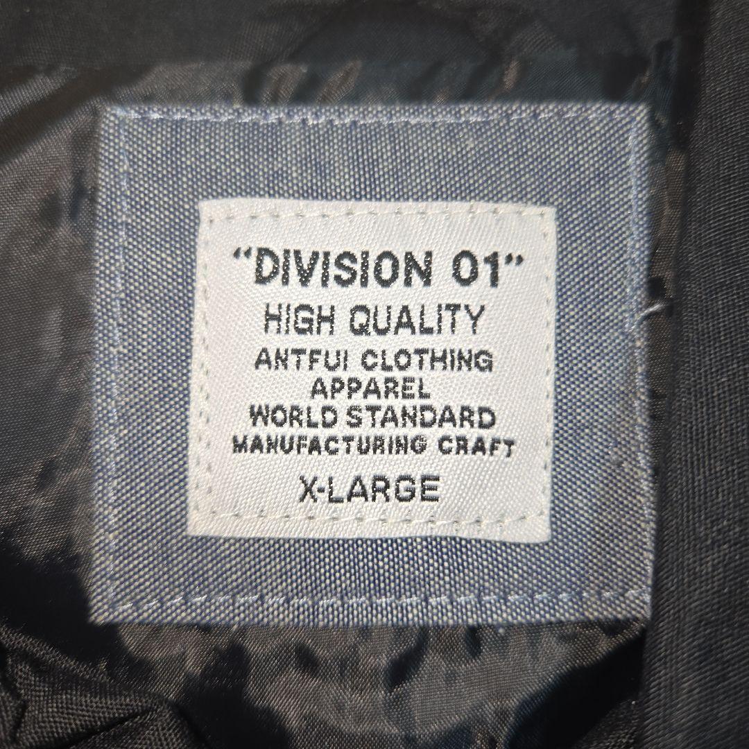 けいおん コーチジャケット 秋山澪 XLサイズ - メルカリ