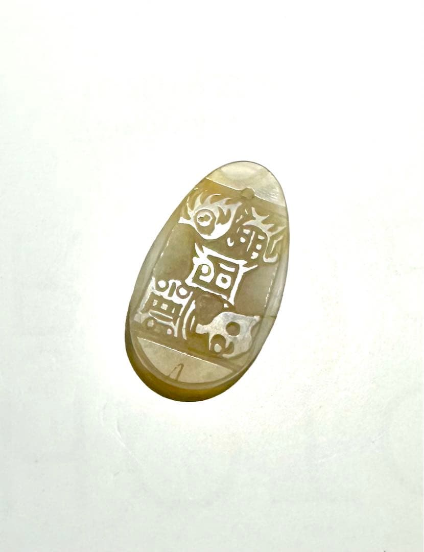 追加緊急製作再々販　五岳真形图&白蓮