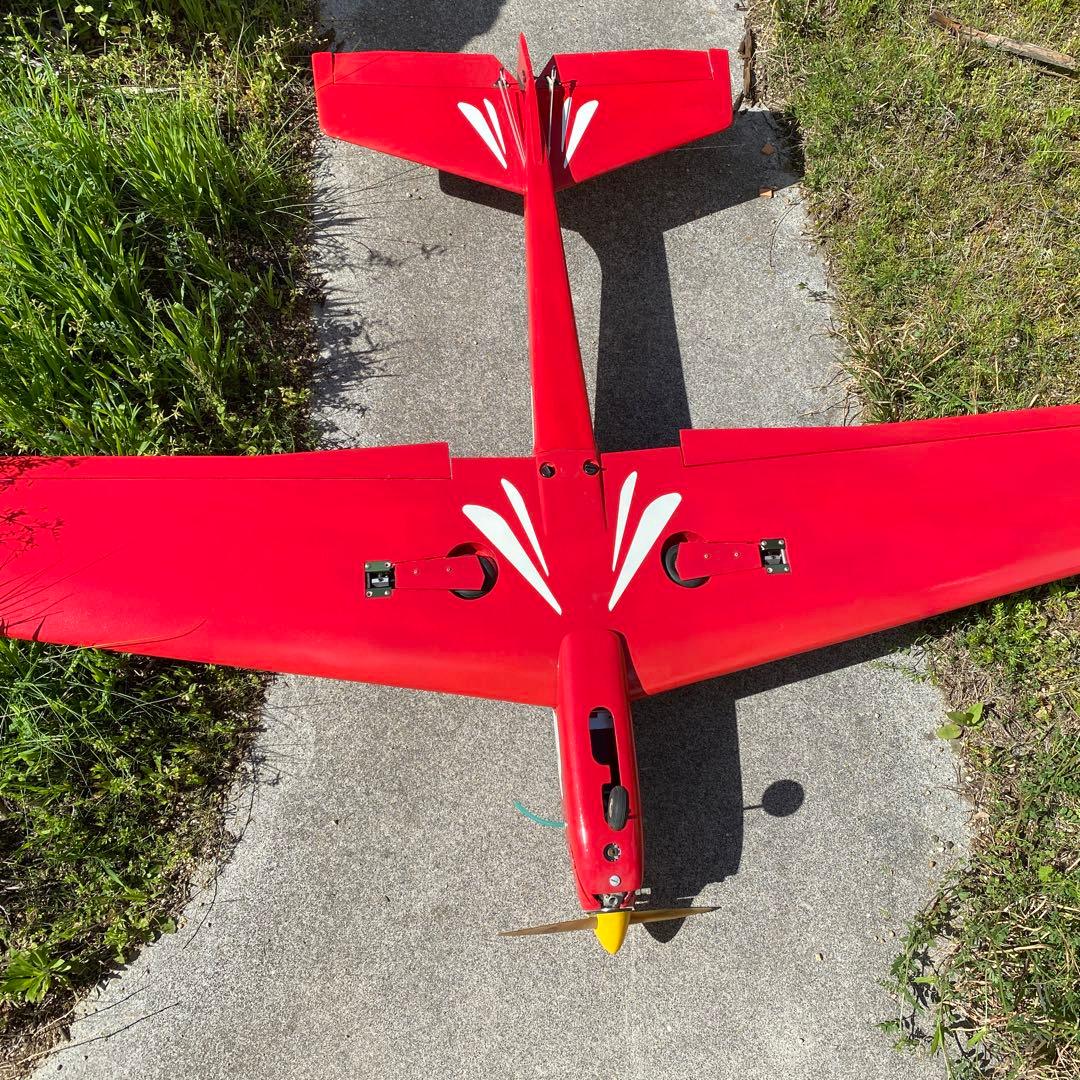 スコーピオン 飛行機 模型動｜スコーピオン飛行機模型動