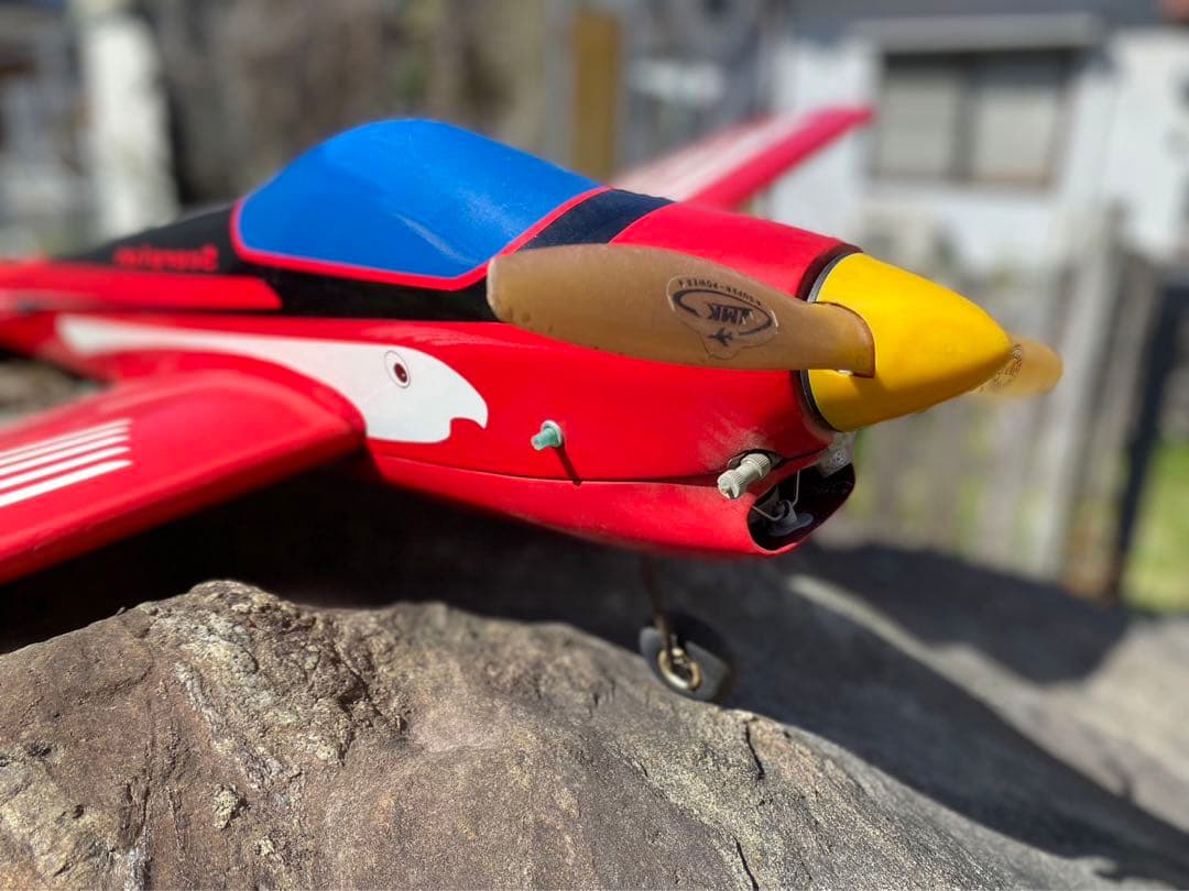 スコーピオン 飛行機 模型動｜スコーピオン飛行機模型動