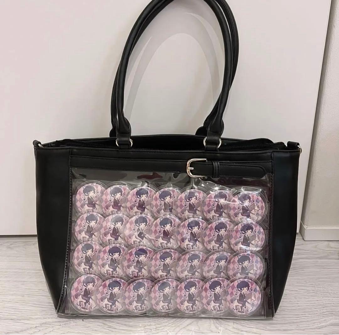 そらる 痛バ そらる缶バッジおまけ付き！ AftertheRain - メルカリ