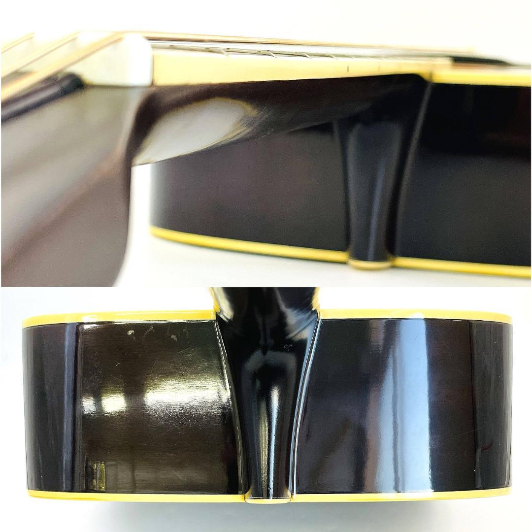 YAMAHA FG-201B 大槻ケンヂ使用モデル ビンテージ【整備品】 - メルカリ