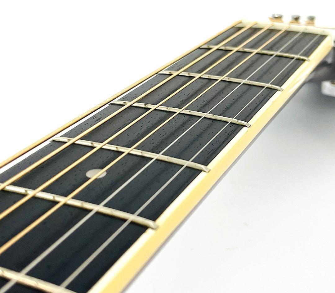 YAMAHA FG-201B 大槻ケンヂ使用モデル ビンテージ【整備品】 - メルカリ