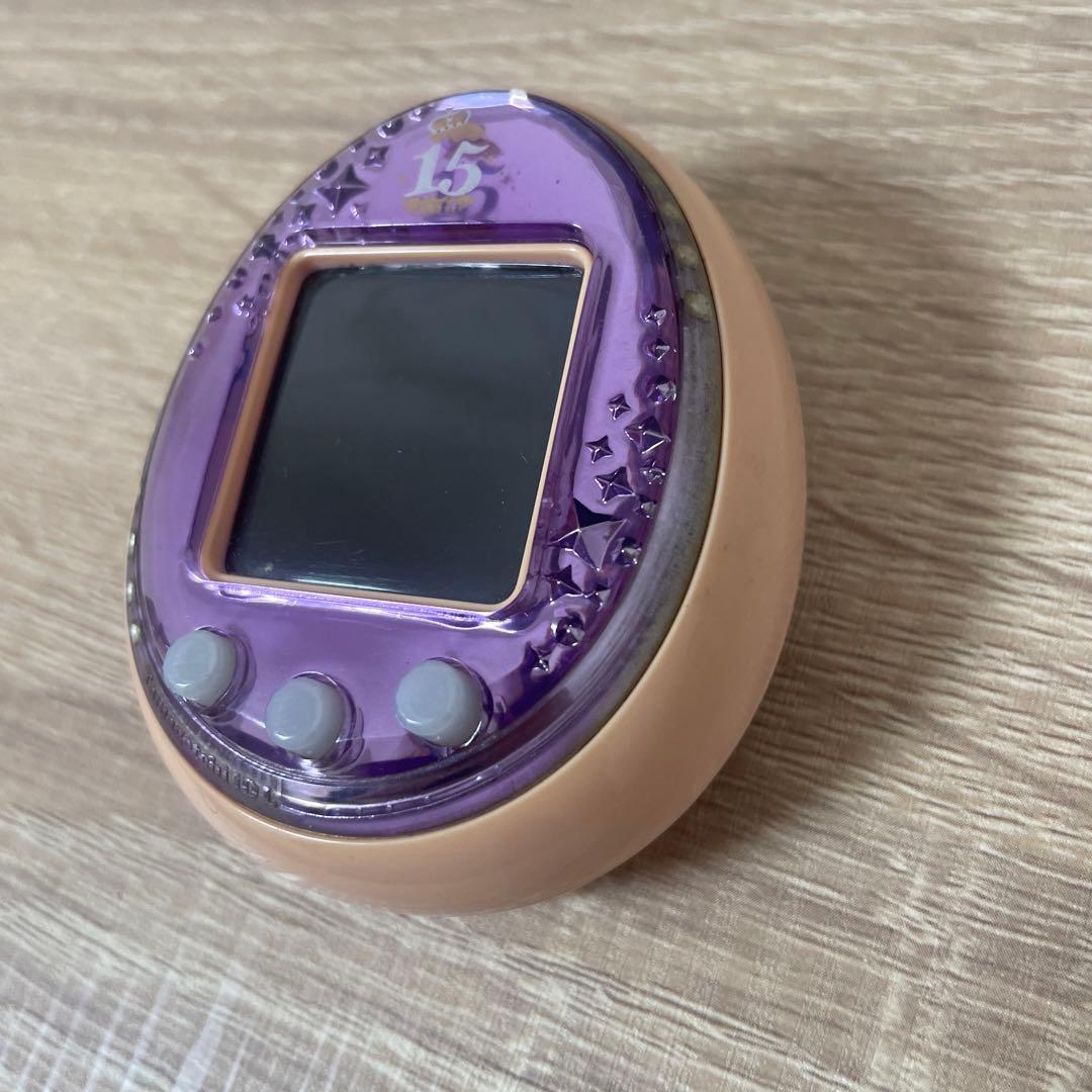 たまごっちIDL 15周年 - メルカリ