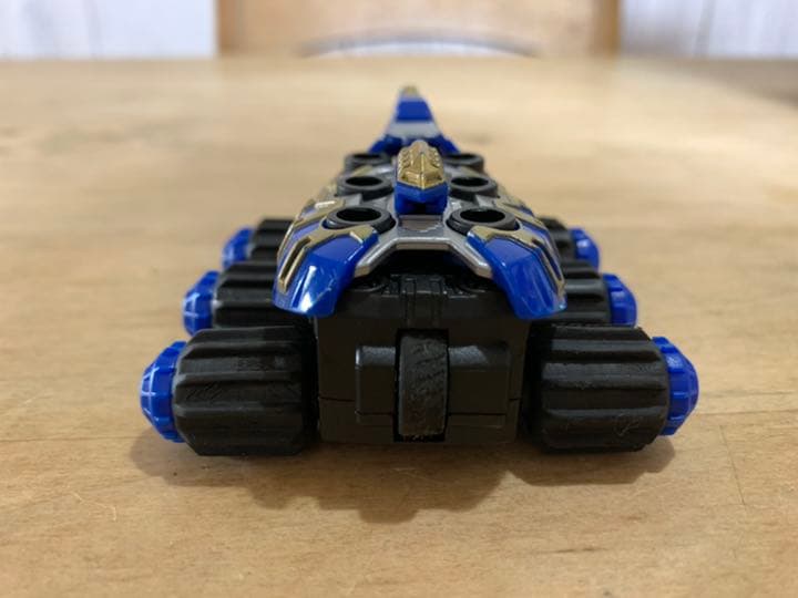 人造昆虫カブトボーグ ヘラクレスリッキーブルー カブト クワガタ 3体