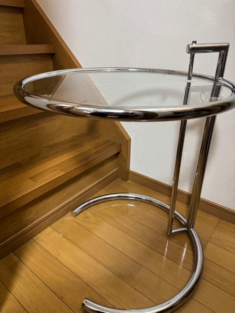 ClassiConクラシコンアジャスタブルテーブルアイリーン・グレイリプロダクト