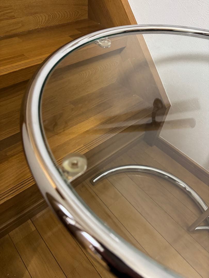 ClassiConクラシコンアジャスタブルテーブルアイリーン・グレイリプロダクト