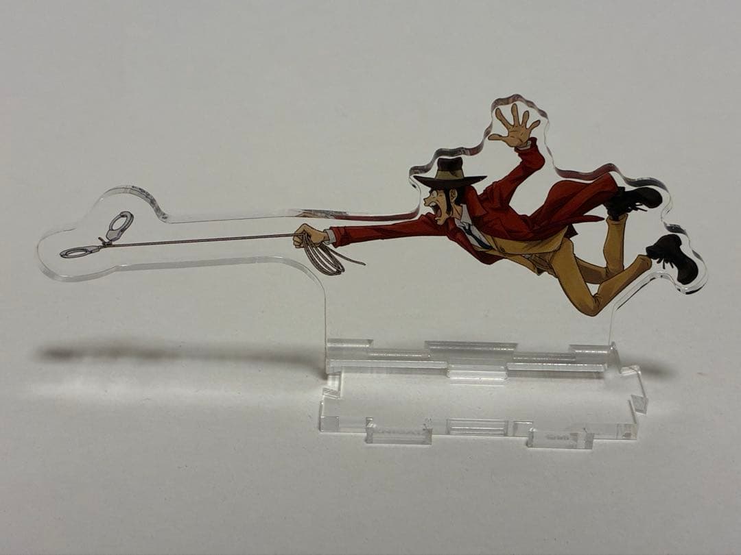 アニメ「ルパン三世PART5」公式サイト ルパン三世Part5 つながる