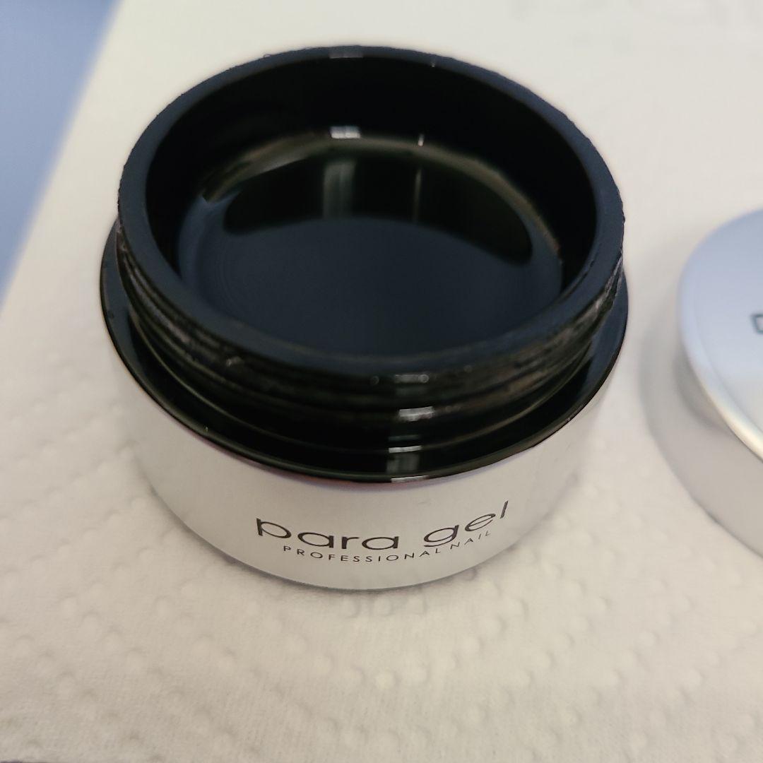 パラジェルLED パラライトPlus+ 18wクリア・トップセット