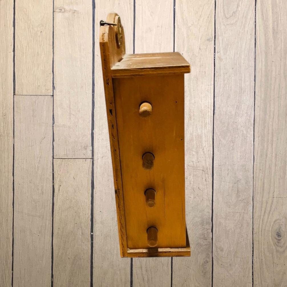 【限定価格】アンティーク 木製デスク 万年カレンダー 詳細不明