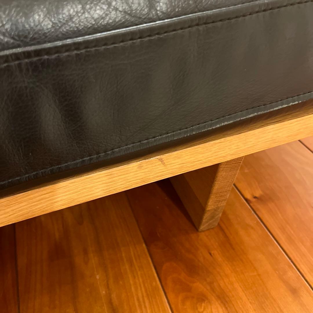 A*y様 マスターウォール　モアレス ソファ