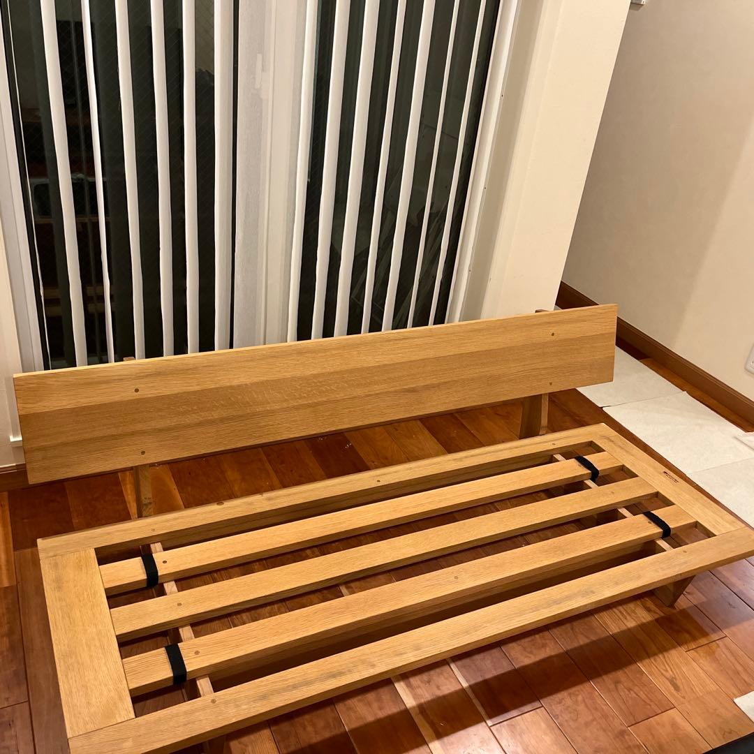 A*y様 マスターウォール　モアレス ソファ