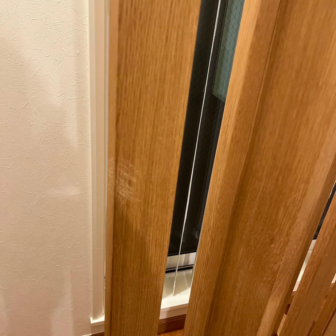 A*y様 マスターウォール　モアレス ソファ