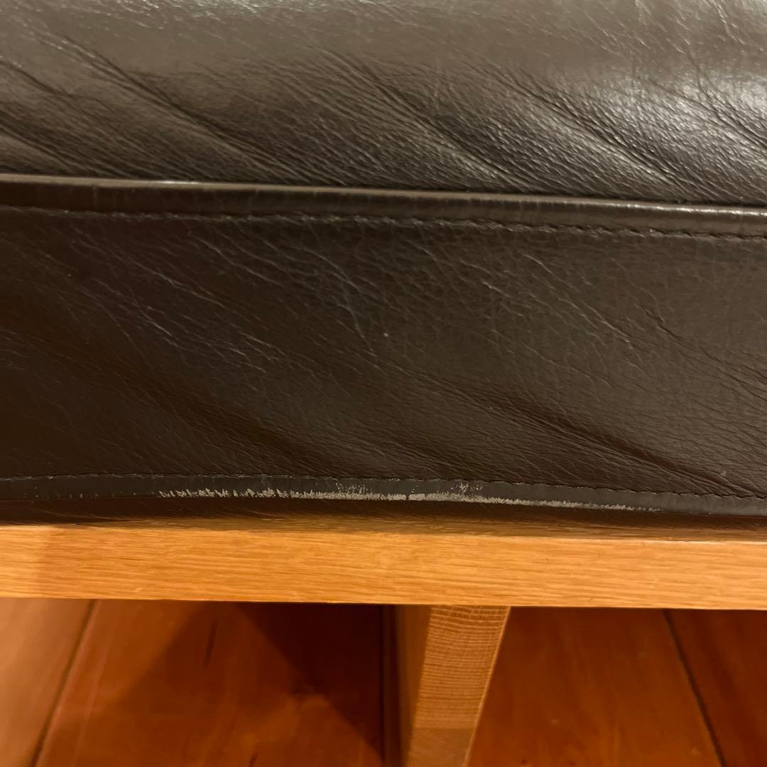 A*y様 マスターウォール　モアレス ソファ